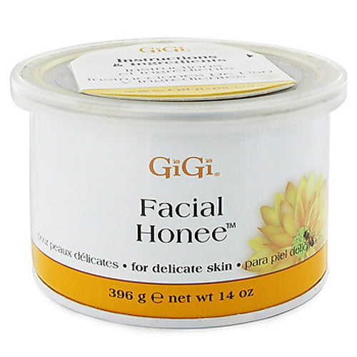 GiGi Facial Honee Wax