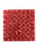 KDS Flower Soap Rose
