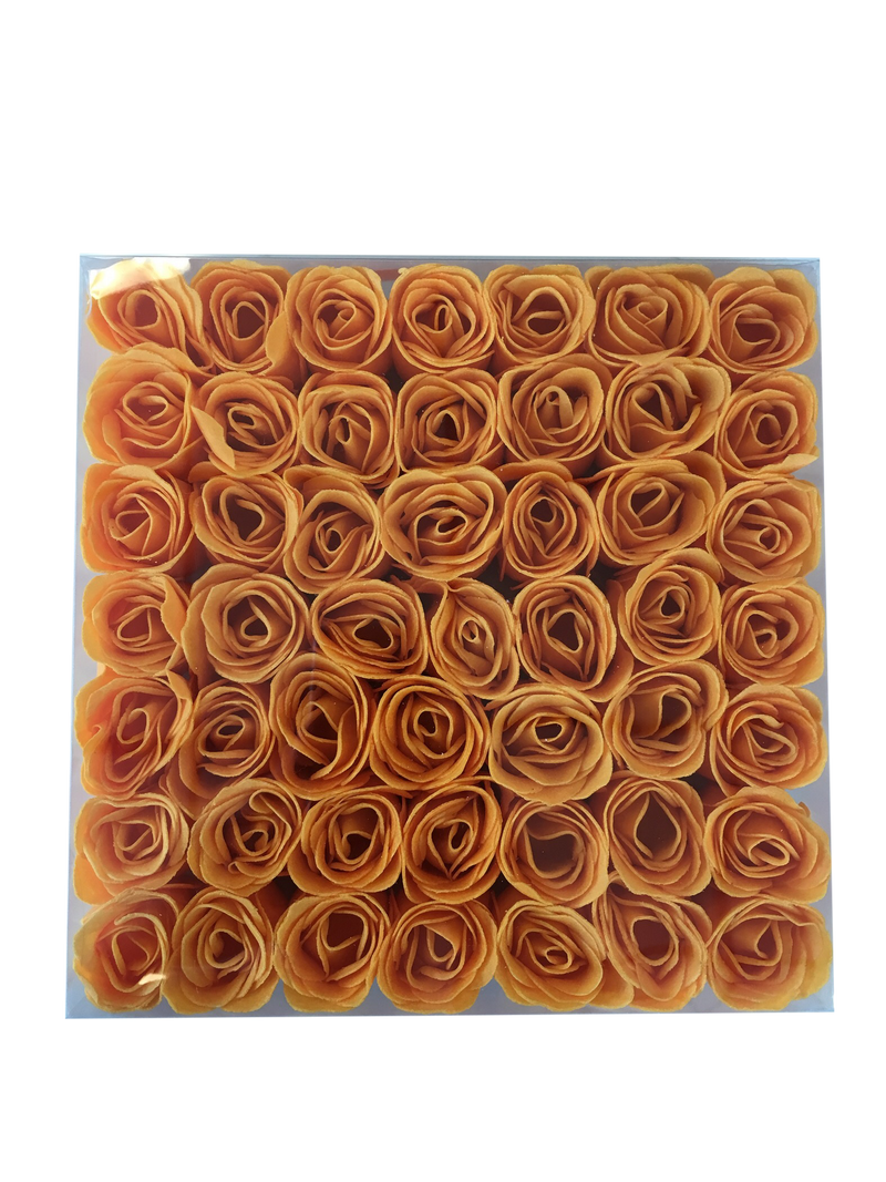 KDS Flower Soap Rose