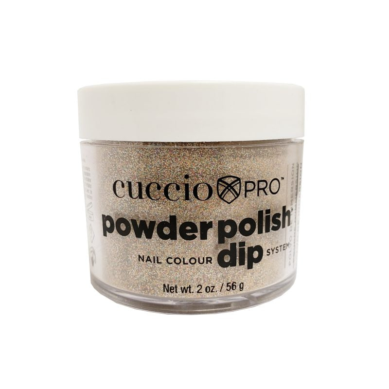 Cuccio Pro - Powder Polish Dip System - CCDP1098 - CUPPA CUCCIO