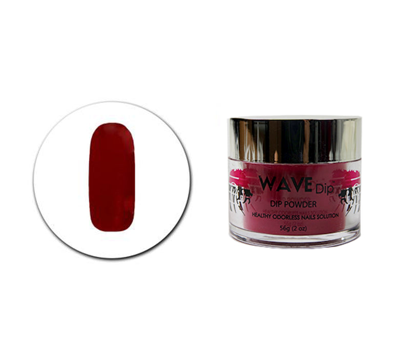 Bột Nhúng Wavegel 2 oz - #110 Cherry Chocolate