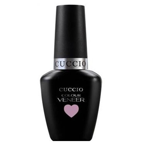 Cuccio Veneer Soak Off Gel - CCGP1105 - PEACE, LOVE & PURPLE
