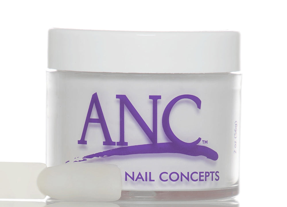 ANC Dipping Powder #111 Light Gray