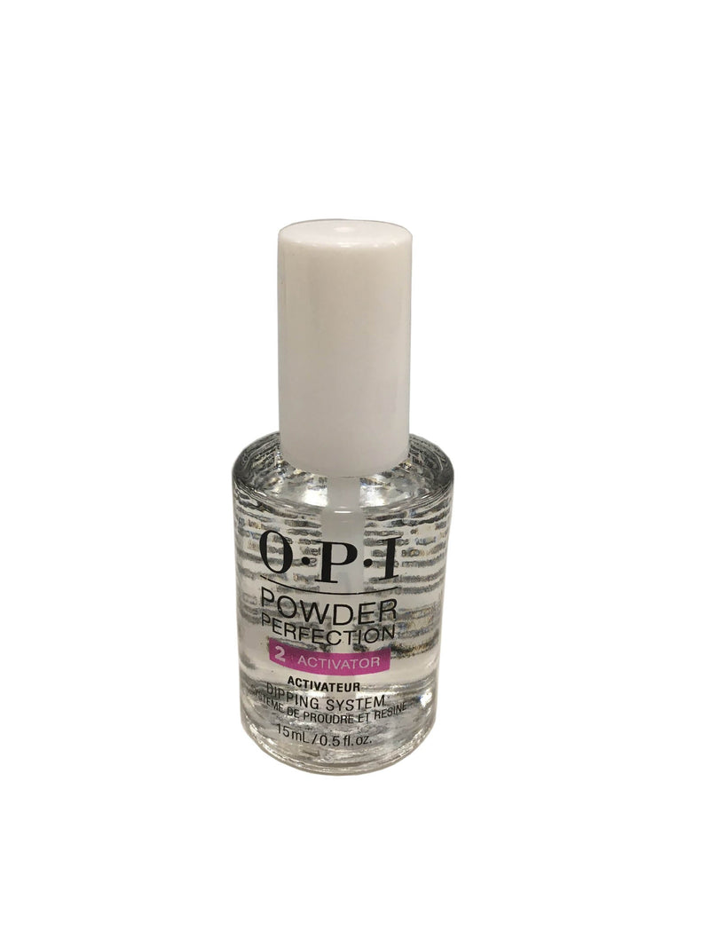 OPI Dipping Liquid 0.5 oz - #2 Activator Title Default Title Select #2 Activator