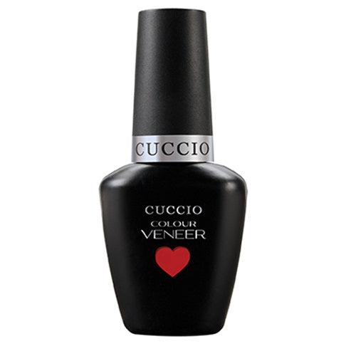 Cuccio Veneer Soak Off Gel - CCGP1120 - A PISA MY TRÁI TIM