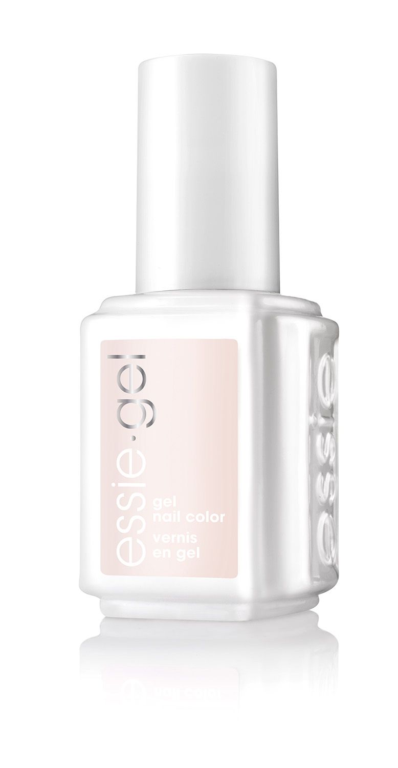 Essie Gel Nail Polish Skinny Dip #1122G