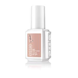 Essie Gel Nail Polish Bare With Me #1123G