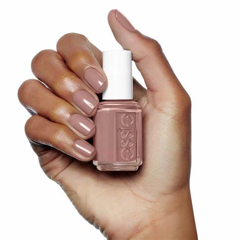 Essie Nail Polish Clothing Optional 1129