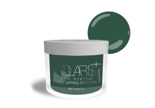 Polaris Dipping Powder 2 oz - #114 - Lucky Green