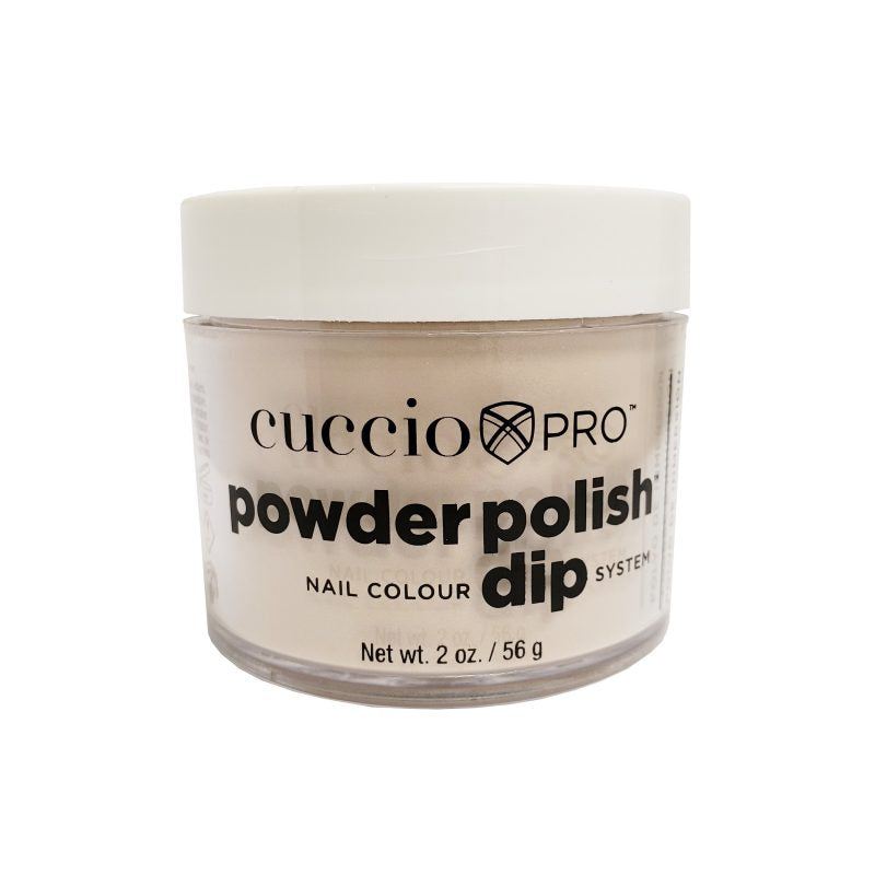 Cuccio Pro - Powder Polish Dip System - CCDP1143 - SKIN TO SKIN