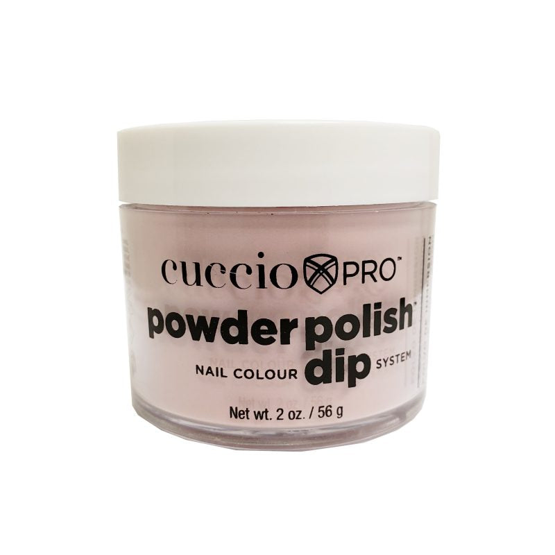 Cuccio Pro - Powder Polish Dip System - CCDP1144 - NUDE-A-TUDE