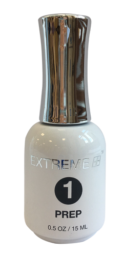 EXTREME+ Dipping Liquid ULTIMATE 0.5 oz - Step 1 - Prep