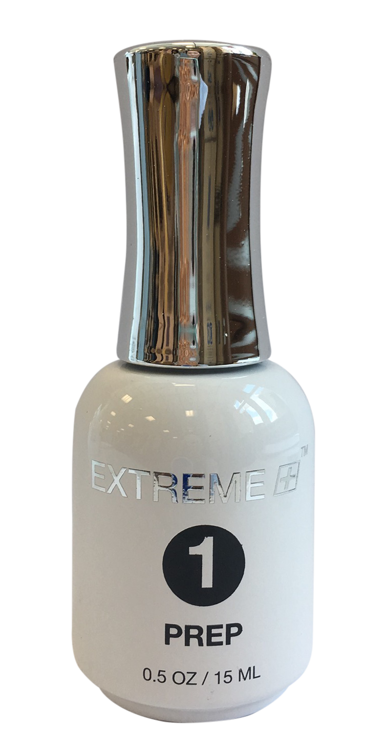 EXTREME+ Dipping Liquid ULTIMATE 0.5 oz - Step 1 - Prep