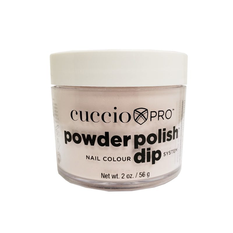 Cuccio Pro - Powder Polish Dip System - CCDP1157 - PIER PRESSURE