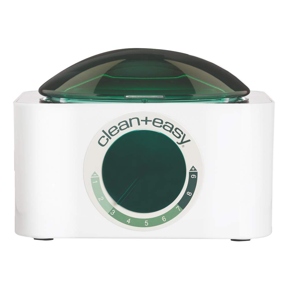 Clean Easy Deluxe Pot Wax Warmer