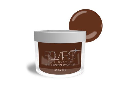 Polaris Dipping Powder 2 oz - #116 - Chestnut