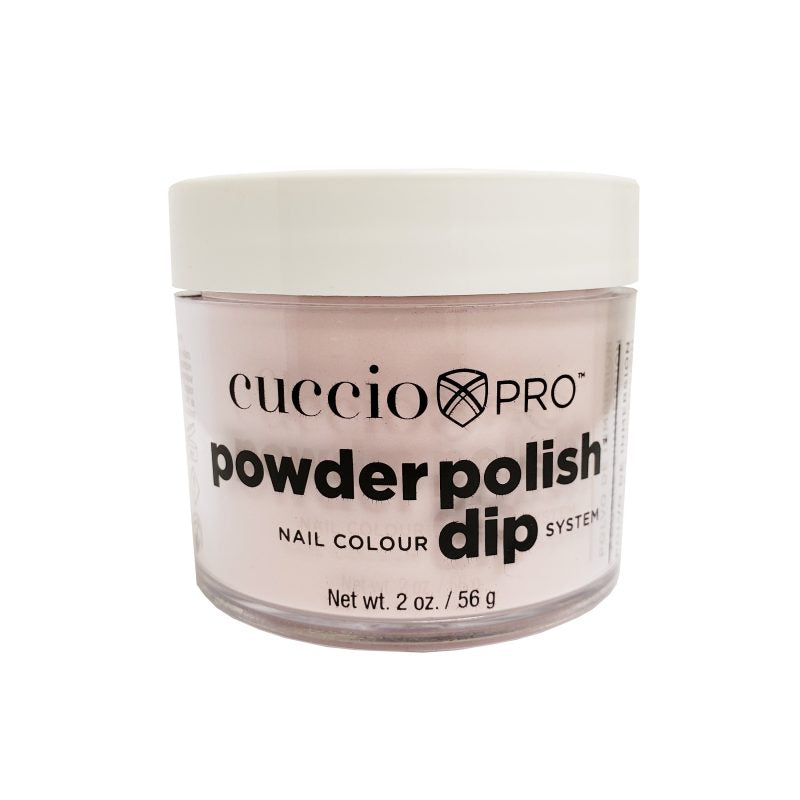 Cuccio Pro - Powder Polish Dip System - CCDP1160 - ON SAIL