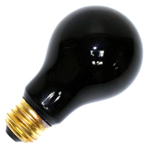 Bong Den Ho Tay 85W Black Light Bulb