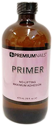 Premium Nails Primer 16 oz