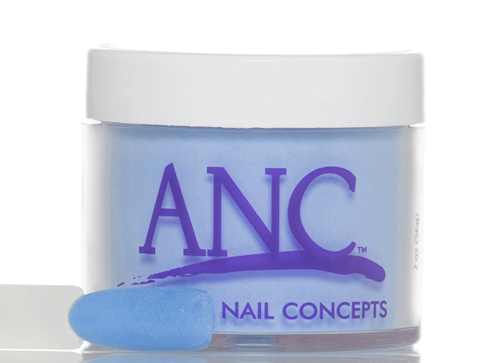 ANC Dipping Powder #120 South Beach Blue