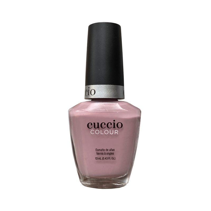 CUCCIO COLOR NAIL LACQUER – CCPL1211 - ON POINTE