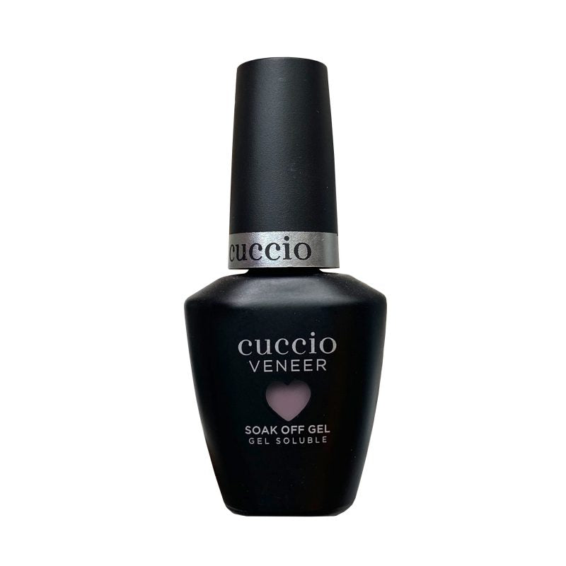 Cuccio Veneer Soak Off Gel - CCGP1211 - ON POINTE