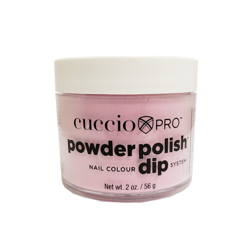 Cuccio Pro - Powder Polish Dip System - CCDP1211 - ON POINTE