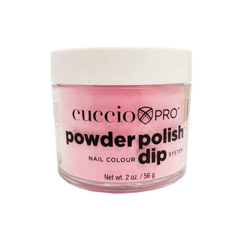 Cuccio Pro - Powder Polish Dip System - CCDP1212 - PRETTY AWESOME