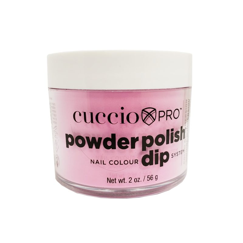 Cuccio Pro - Powder Polish Dip System - CCDP1213 - SHE ROCKS