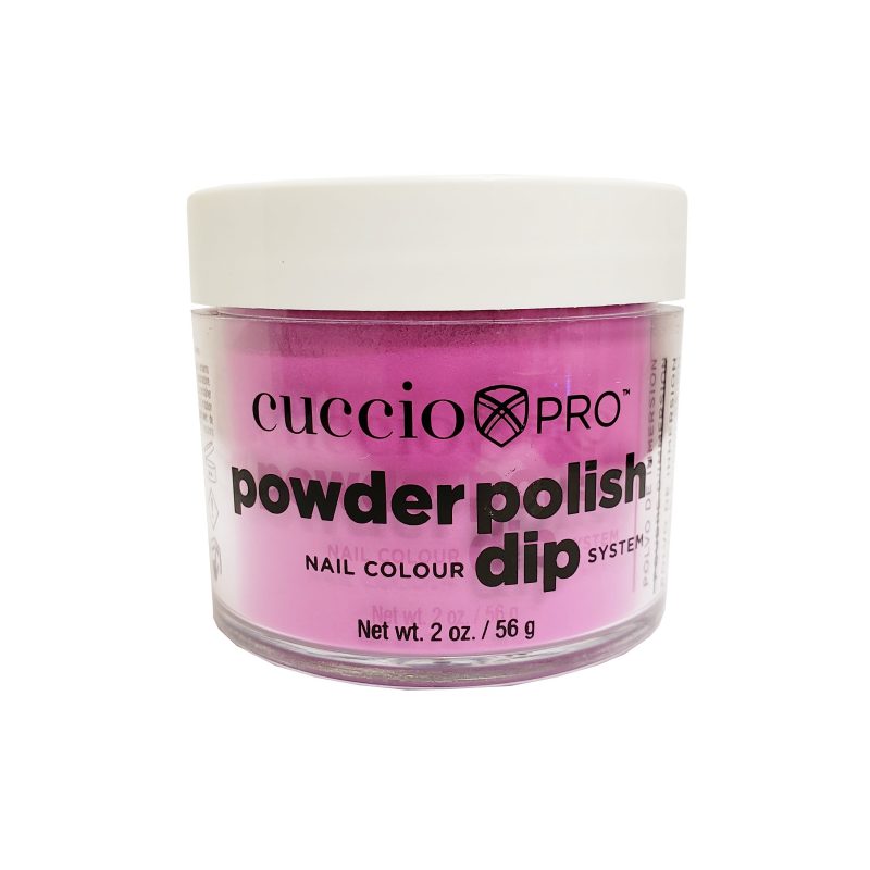 Cuccio Pro - Powder Polish Dip System - CCDP1214 - LIMITLESS