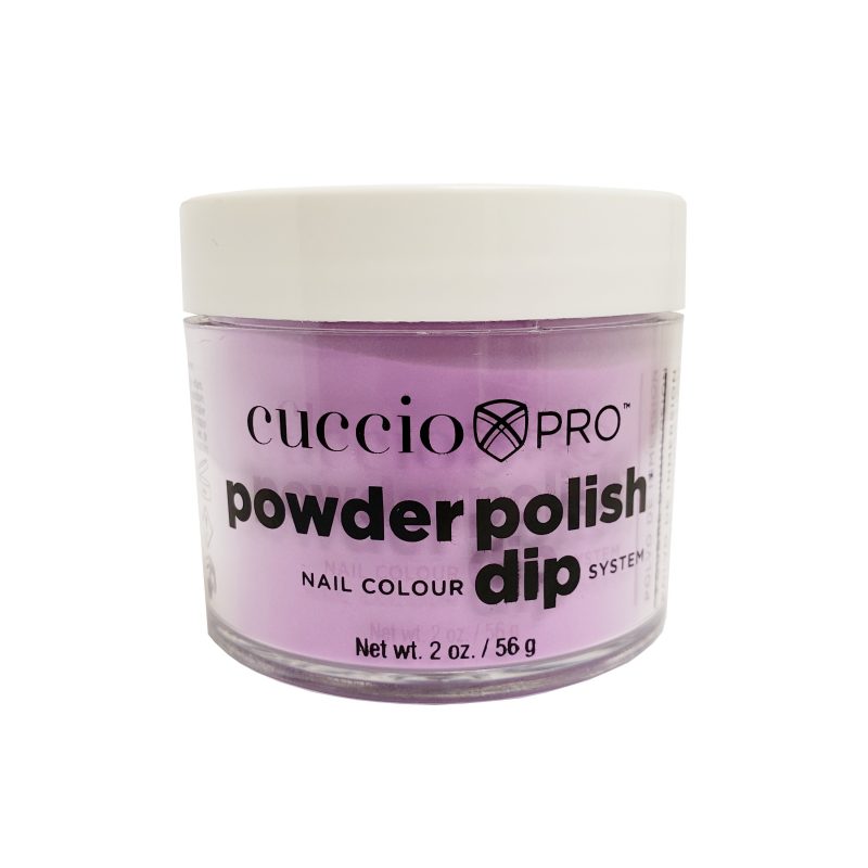 Cuccio Pro - Powder Polish Dip System - CCDP1215 - ĐẠI LÝ THAY ĐỔI