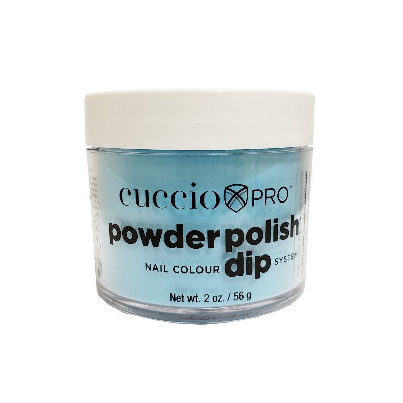 Cuccio Pro - Powder Polish Dip System - CCDP1216 - LIVE YOUR DREAM