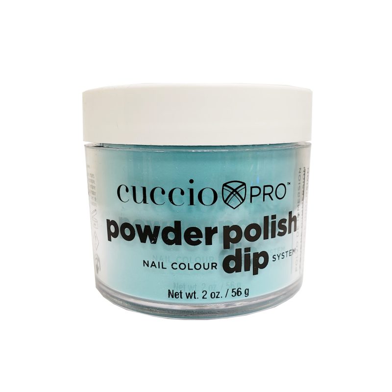 Cuccio Pro - Powder Polish Dip System - CCDP1217 - MAKE A DIFFERENCE