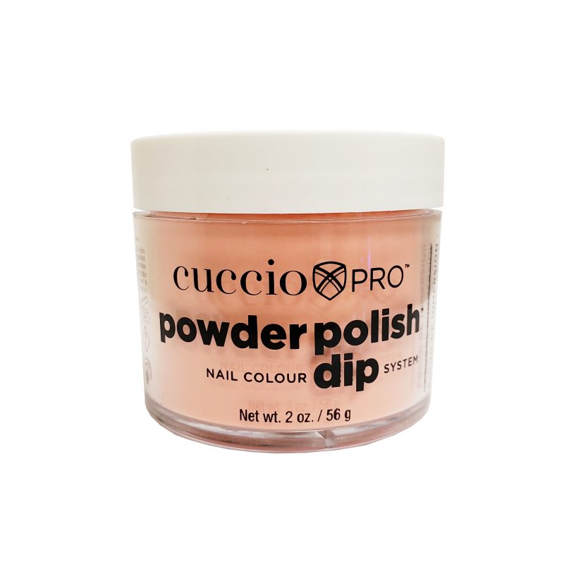 Cuccio Pro - Powder Polish Dip System - CCDP1219 - BE FEARLESS