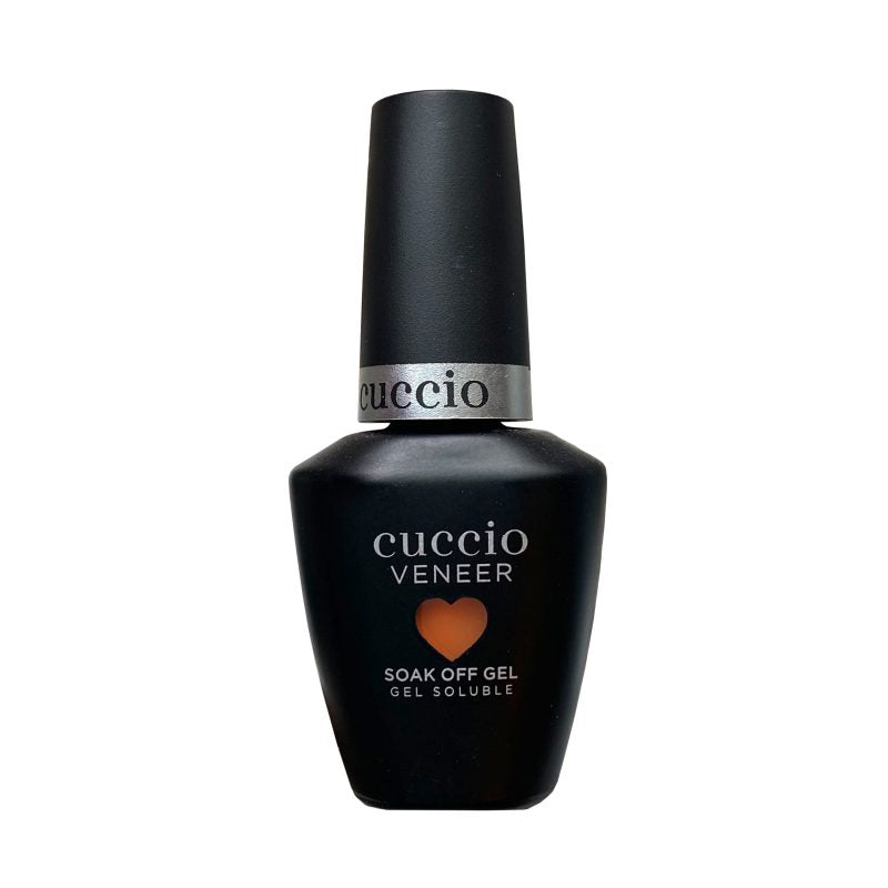 Cuccio Veneer Soak Off Gel - CCGP1219 - BẤT NGỜ