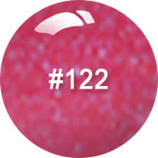 ANC Dipping Powder #122 Sparkling Pink