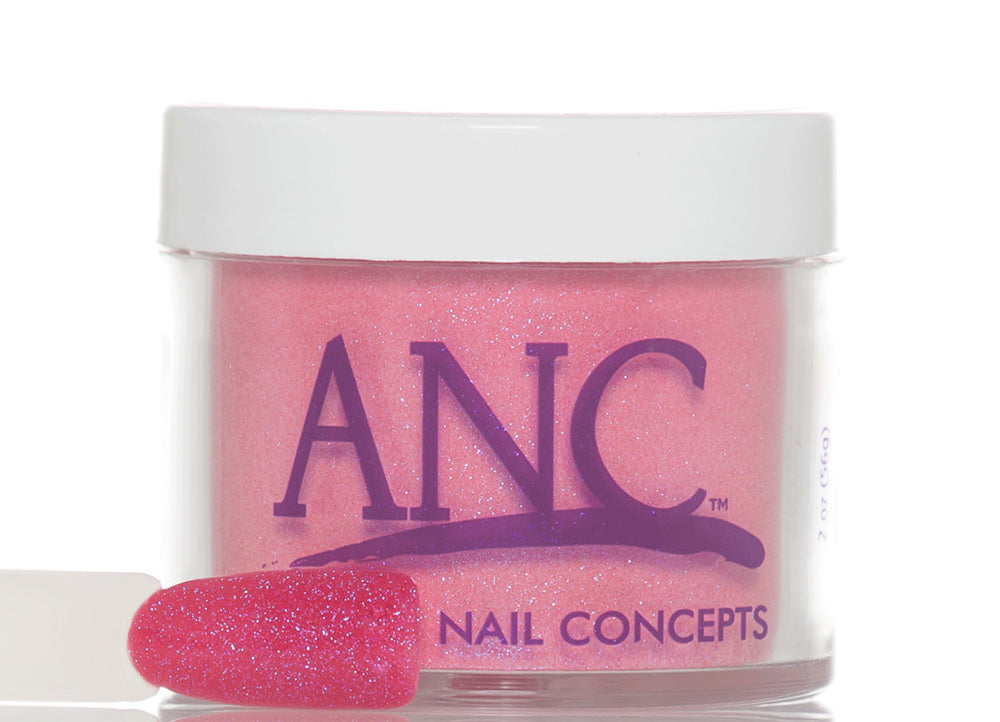 ANC Dipping Powder #122 Sparkling Pink