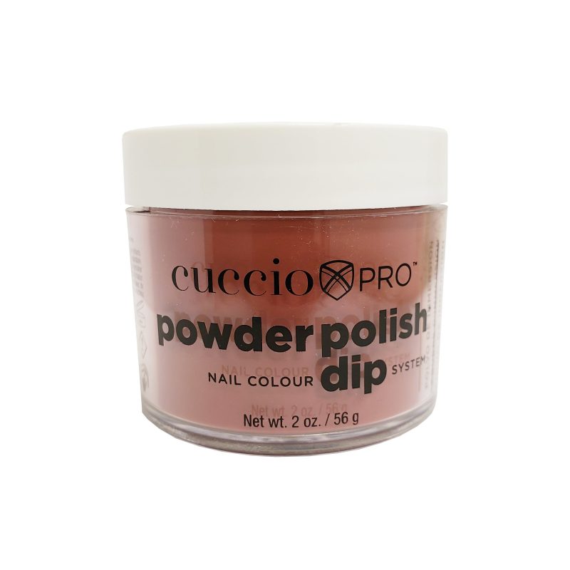 Cuccio Pro - Powder Polish Dip System - CCDP1224 - WEAVE ME ALONE