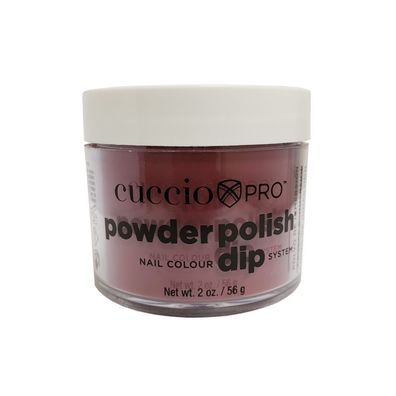 Cuccio Pro - Powder Polish Dip System - CCDP1225 - LAYING AROUND