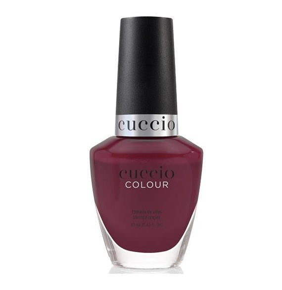 CUCCIO COLOR NAIL LACQUER – CCPL1225 - LAYING AROUND