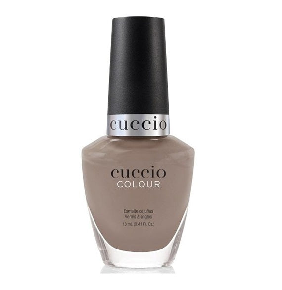 CUCCIO COLOR NAIL LACQUER – CCPL1229 - LOOM MATES