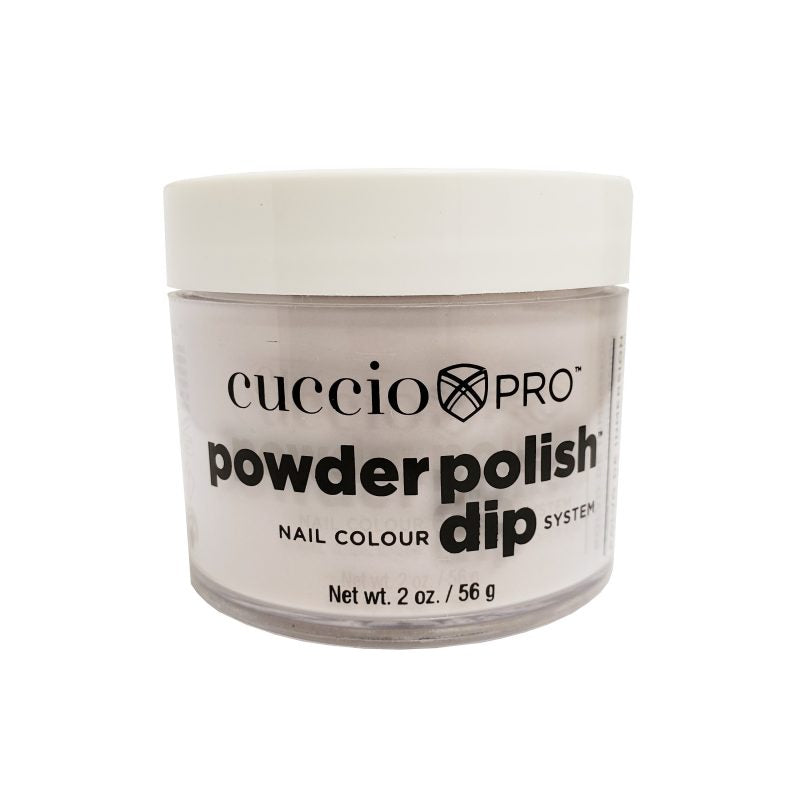 Cuccio Pro - Powder Polish Dip System - CCDP1232 - TRANSFORMATION