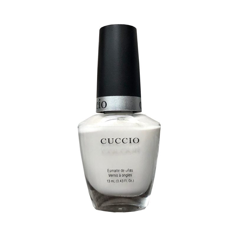 CUCCIO COLOR NAIL LACQUER – CCPL1240 - FLIRT