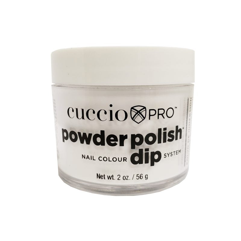 Cuccio Pro - Powder Polish Dip System - CCDP1240 - FLIRT