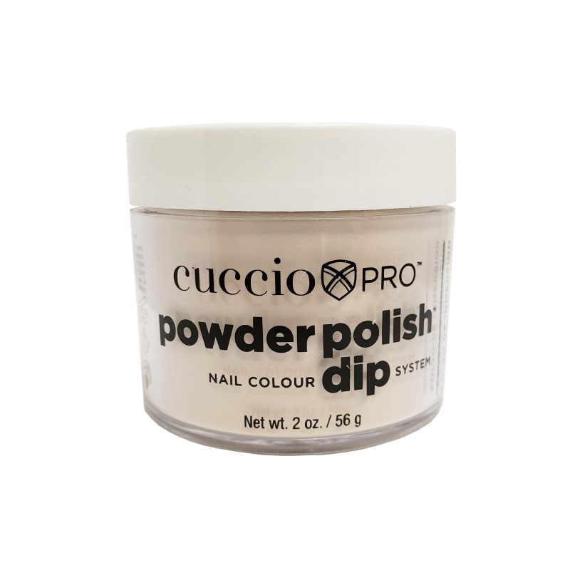 Cuccio Pro - Powder Polish Dip System - CCDP1241 - LEFT WANTING MORE