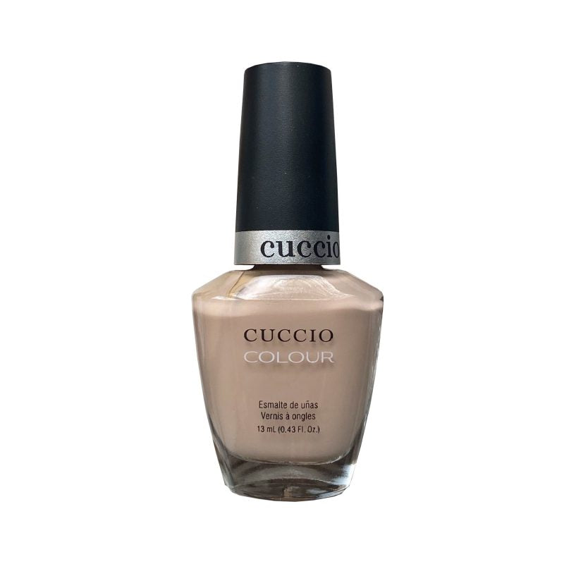 CUCCIO COLOR NAIL LACQUER – CCPL1242 - BITE YOUR LIP