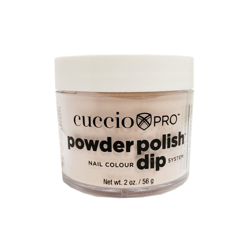 Cuccio Pro - Powder Polish Dip System - CCDP1242 - BITE YOUR LIP