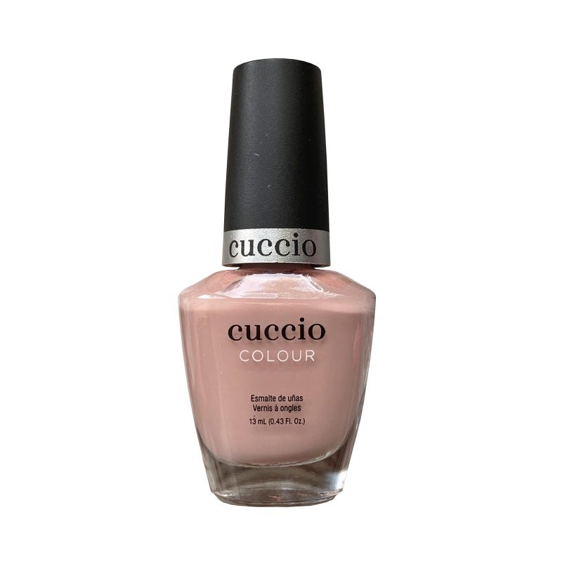 CUCCIO COLOR NAIL LACQUER – CCPL1243 - WINK