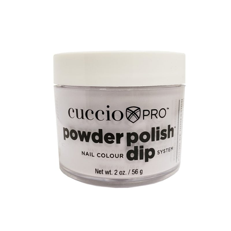 Cuccio Pro - Powder Polish Dip System - CCDP1244 - TAKE YOUR BREATH AWAY