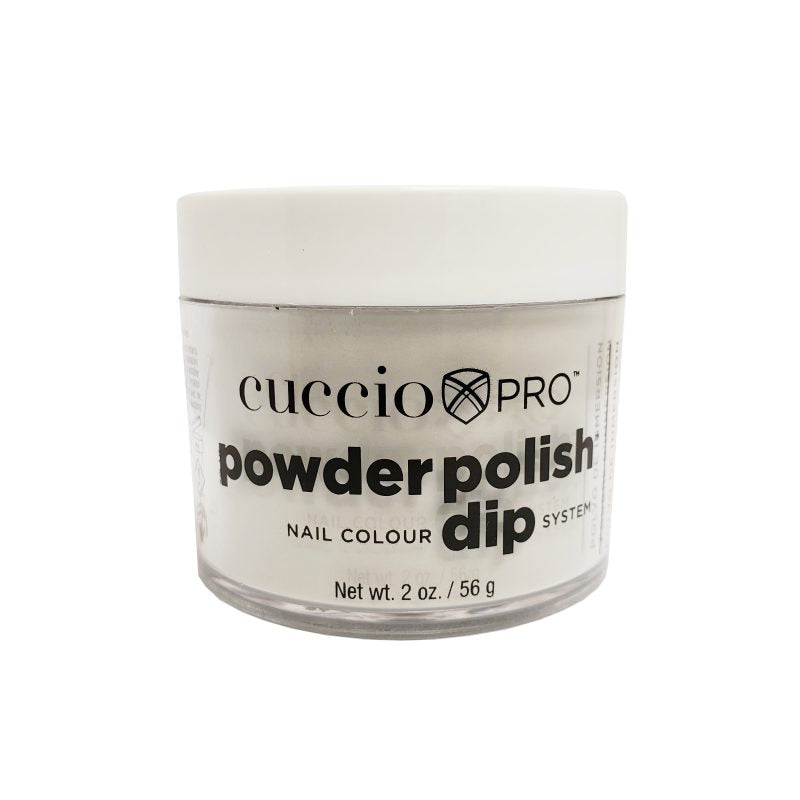 Cuccio Pro - Powder Polish Dip System - CCDP1247 - WHY, HELLO!